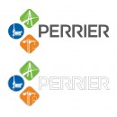 Logo PERRIER